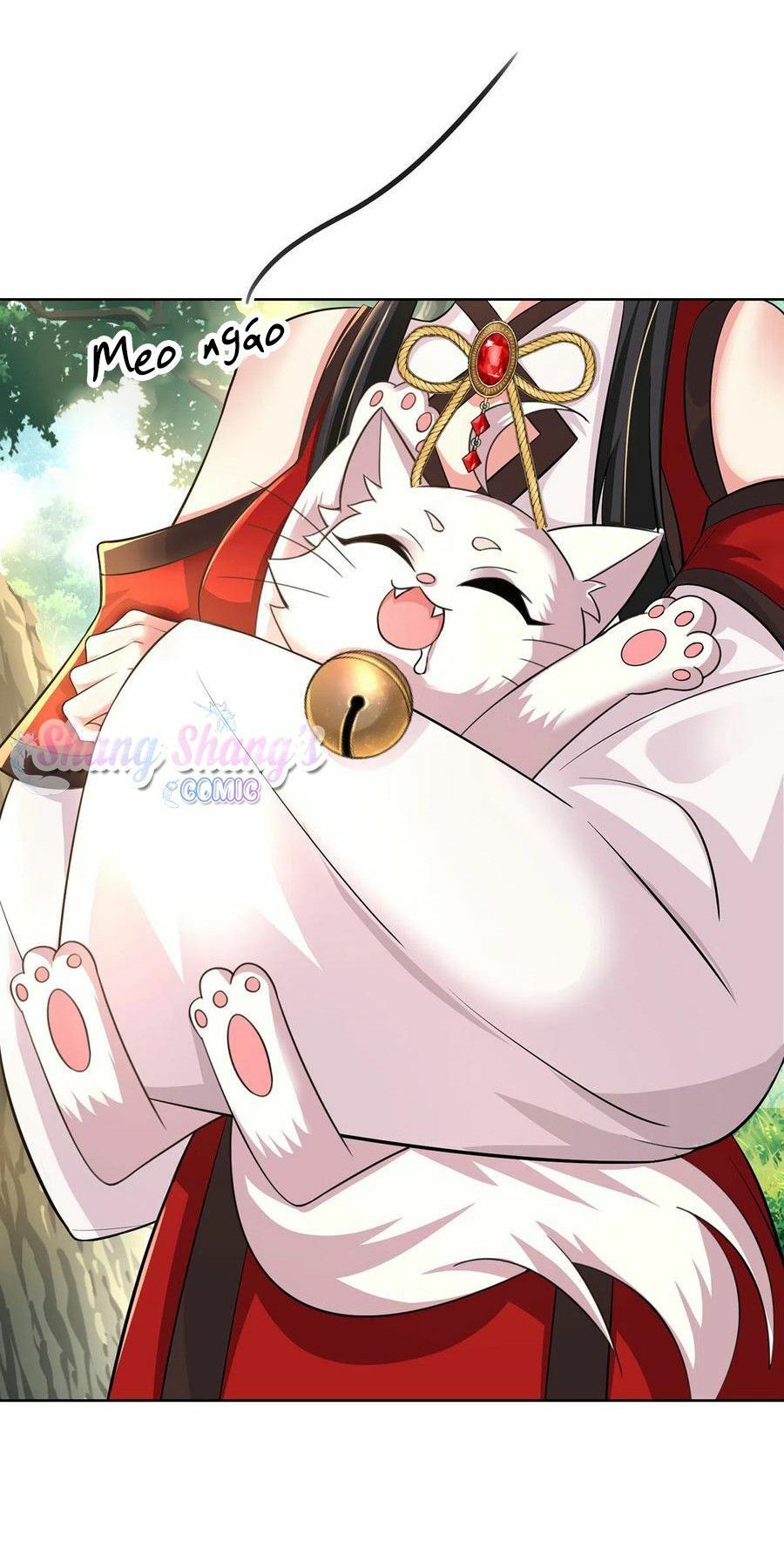 đọc truyện Ta Ở Dị Giới Nuôi Dưỡng Nam Thần: Thần Y Cửu Tiểu Thư Chương 188 ảnh 6 tại Thiên Thai Truyện