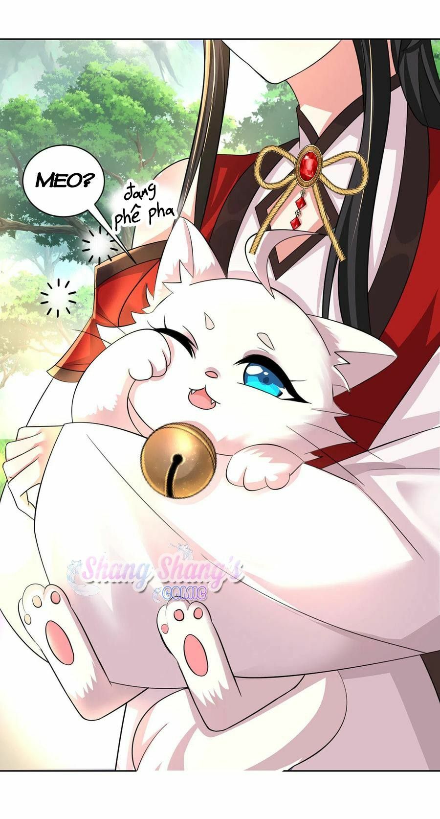 đọc truyện Ta Ở Dị Giới Nuôi Dưỡng Nam Thần: Thần Y Cửu Tiểu Thư Chương 188 ảnh 7 tại Thiên Thai Truyện