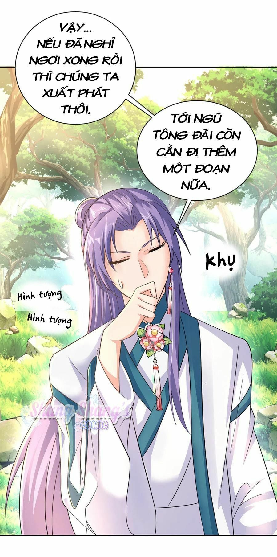 đọc truyện Ta Ở Dị Giới Nuôi Dưỡng Nam Thần: Thần Y Cửu Tiểu Thư Chương 188 ảnh 9 tại Thiên Thai Truyện