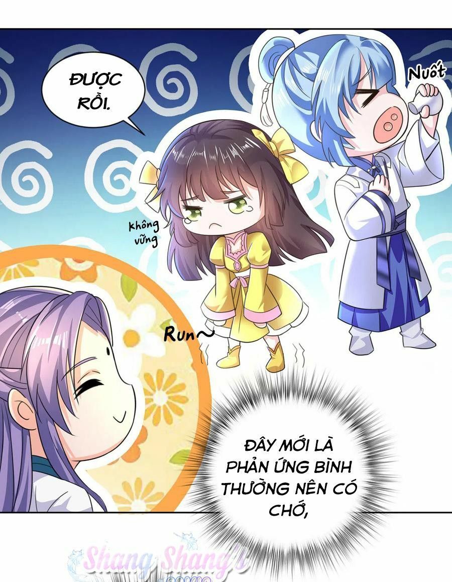 đọc truyện Ta Ở Dị Giới Nuôi Dưỡng Nam Thần: Thần Y Cửu Tiểu Thư Chương 188 ảnh 10 tại Thiên Thai Truyện