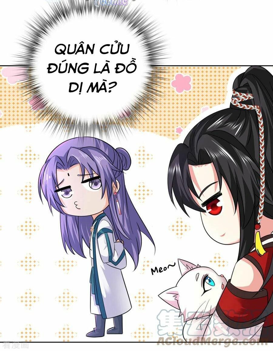 đọc truyện Ta Ở Dị Giới Nuôi Dưỡng Nam Thần: Thần Y Cửu Tiểu Thư Chương 188 ảnh 11 tại Thiên Thai Truyện