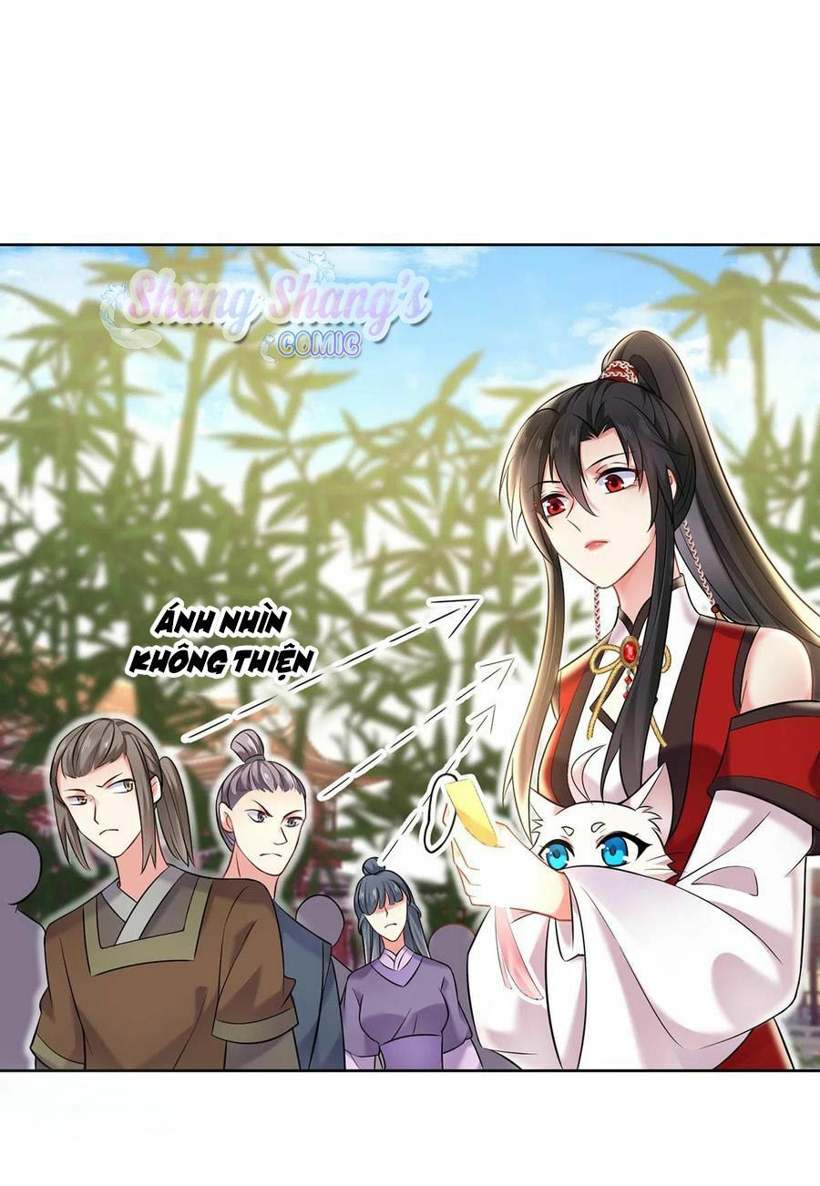 đọc truyện Ta Ở Dị Giới Nuôi Dưỡng Nam Thần: Thần Y Cửu Tiểu Thư Chương 189 ảnh 14 tại Thiên Thai Truyện