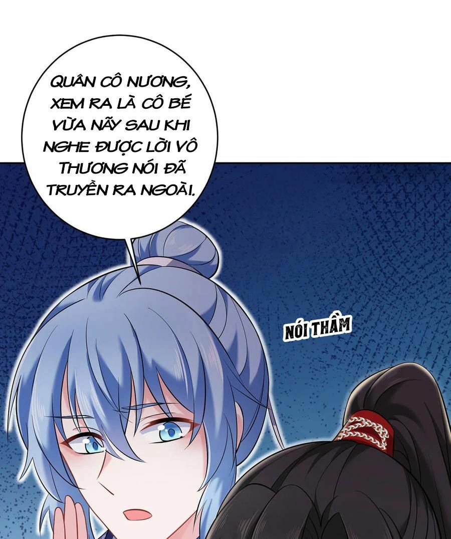 đọc truyện Ta Ở Dị Giới Nuôi Dưỡng Nam Thần: Thần Y Cửu Tiểu Thư Chương 189 ảnh 17 tại Thiên Thai Truyện
