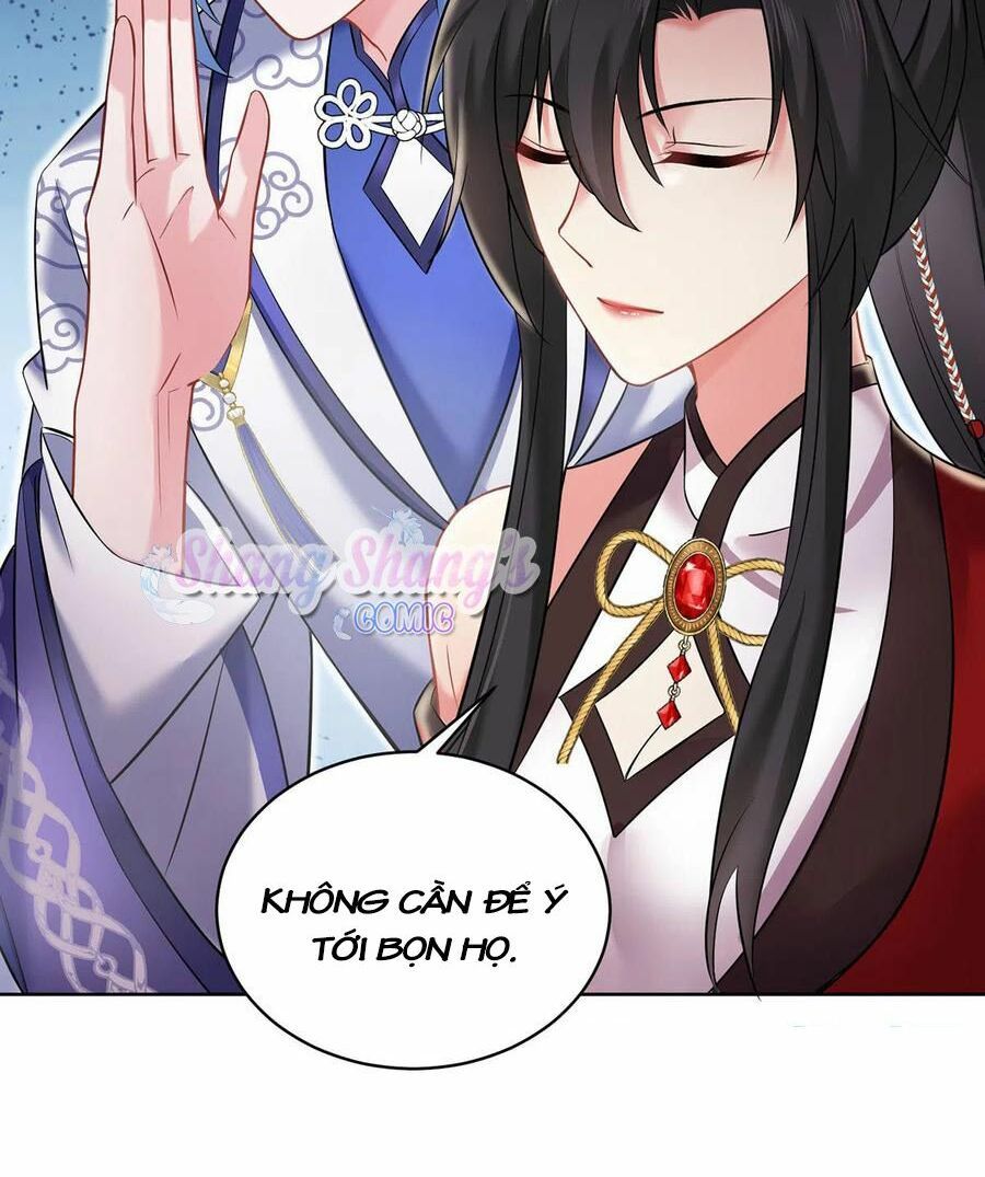 đọc truyện Ta Ở Dị Giới Nuôi Dưỡng Nam Thần: Thần Y Cửu Tiểu Thư Chương 189 ảnh 18 tại Thiên Thai Truyện