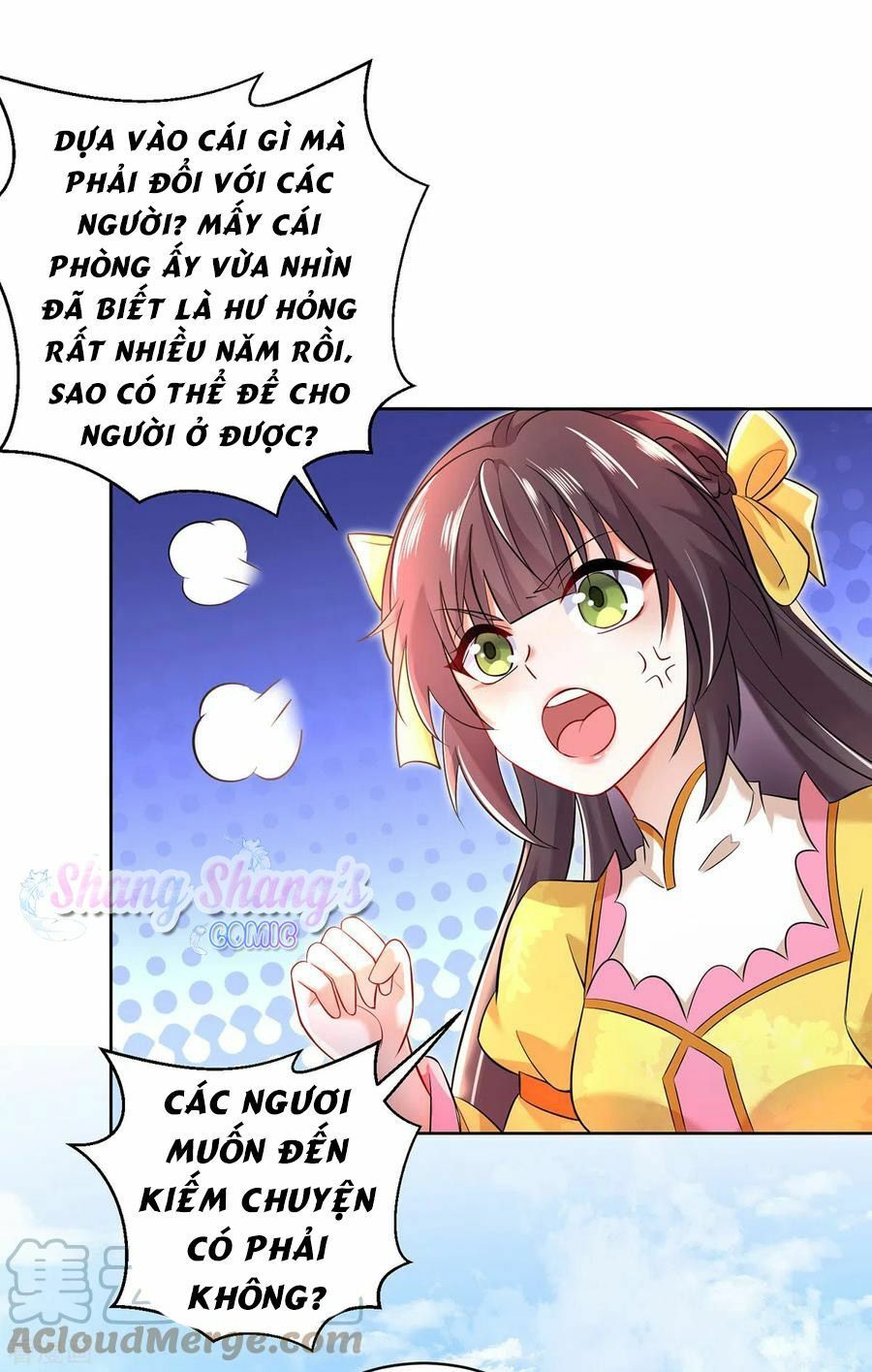 đọc truyện Ta Ở Dị Giới Nuôi Dưỡng Nam Thần: Thần Y Cửu Tiểu Thư Chương 189 ảnh 24 tại Thiên Thai Truyện