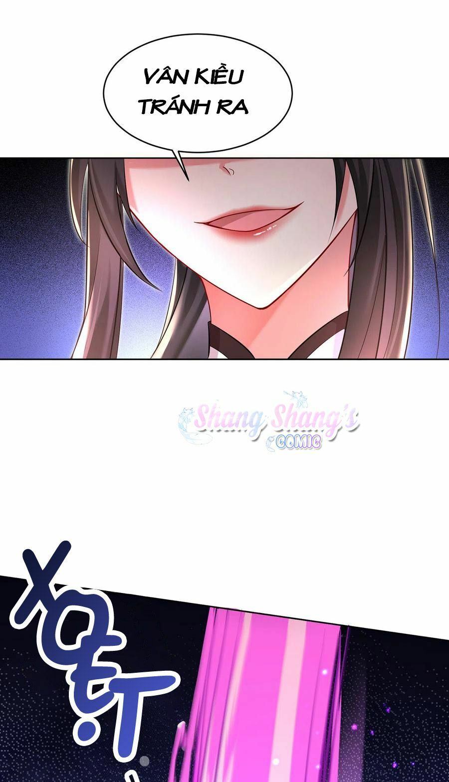 đọc truyện Ta Ở Dị Giới Nuôi Dưỡng Nam Thần: Thần Y Cửu Tiểu Thư Chương 189 ảnh 27 tại Thiên Thai Truyện