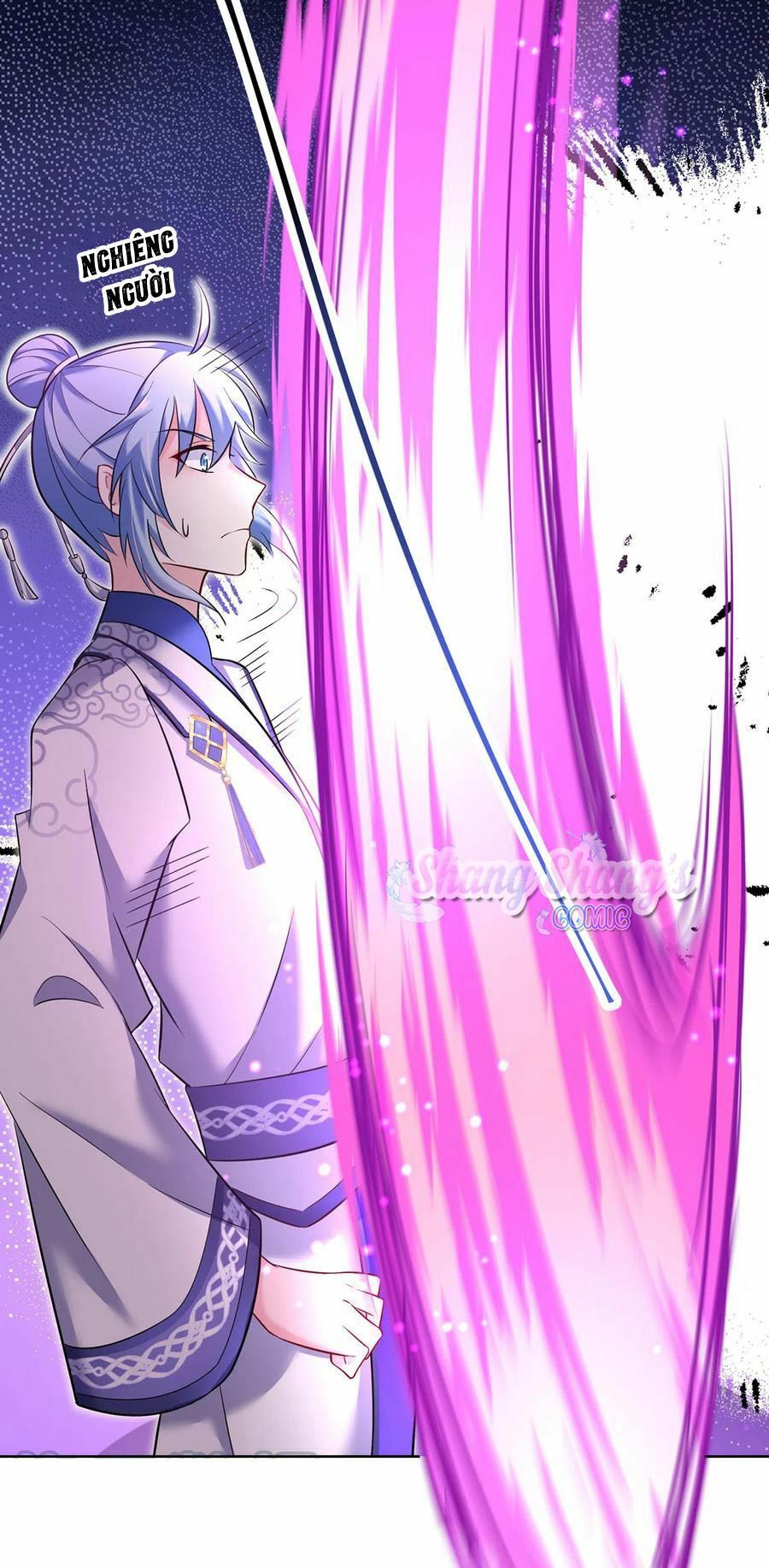 đọc truyện Ta Ở Dị Giới Nuôi Dưỡng Nam Thần: Thần Y Cửu Tiểu Thư Chương 189 ảnh 28 tại Thiên Thai Truyện