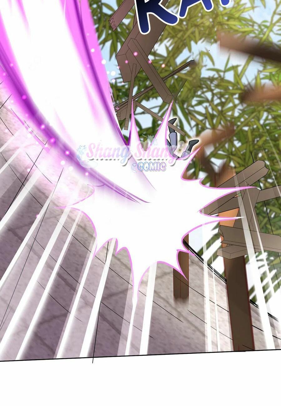 đọc truyện Ta Ở Dị Giới Nuôi Dưỡng Nam Thần: Thần Y Cửu Tiểu Thư Chương 189 ảnh 30 tại Thiên Thai Truyện