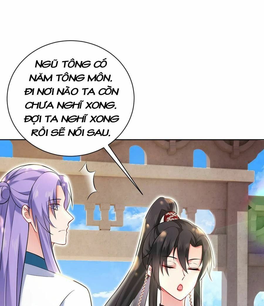 đọc truyện Ta Ở Dị Giới Nuôi Dưỡng Nam Thần: Thần Y Cửu Tiểu Thư Chương 189 ảnh 5 tại Thiên Thai Truyện