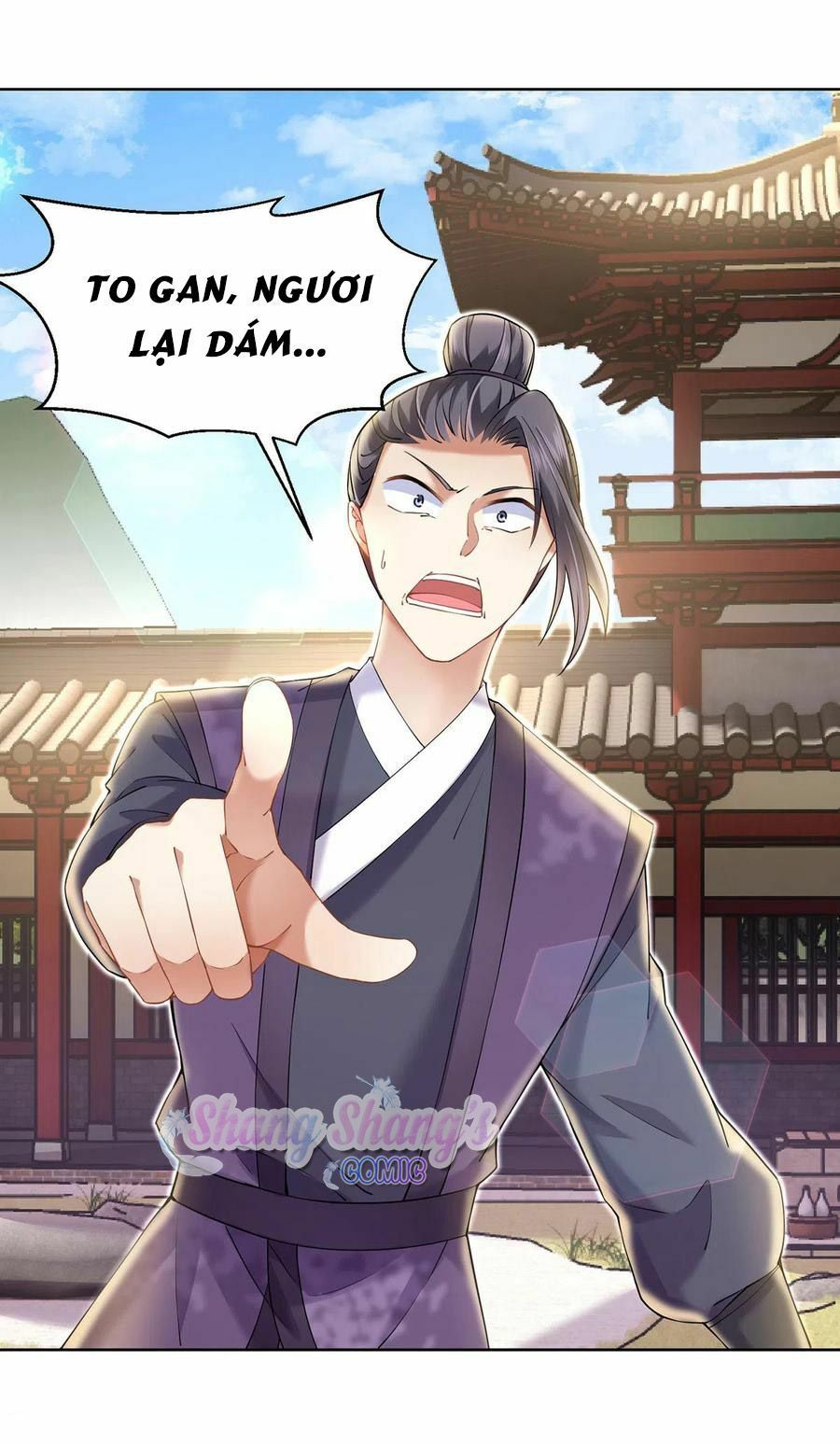 đọc truyện Ta Ở Dị Giới Nuôi Dưỡng Nam Thần: Thần Y Cửu Tiểu Thư Chương 189 ảnh 32 tại Thiên Thai Truyện