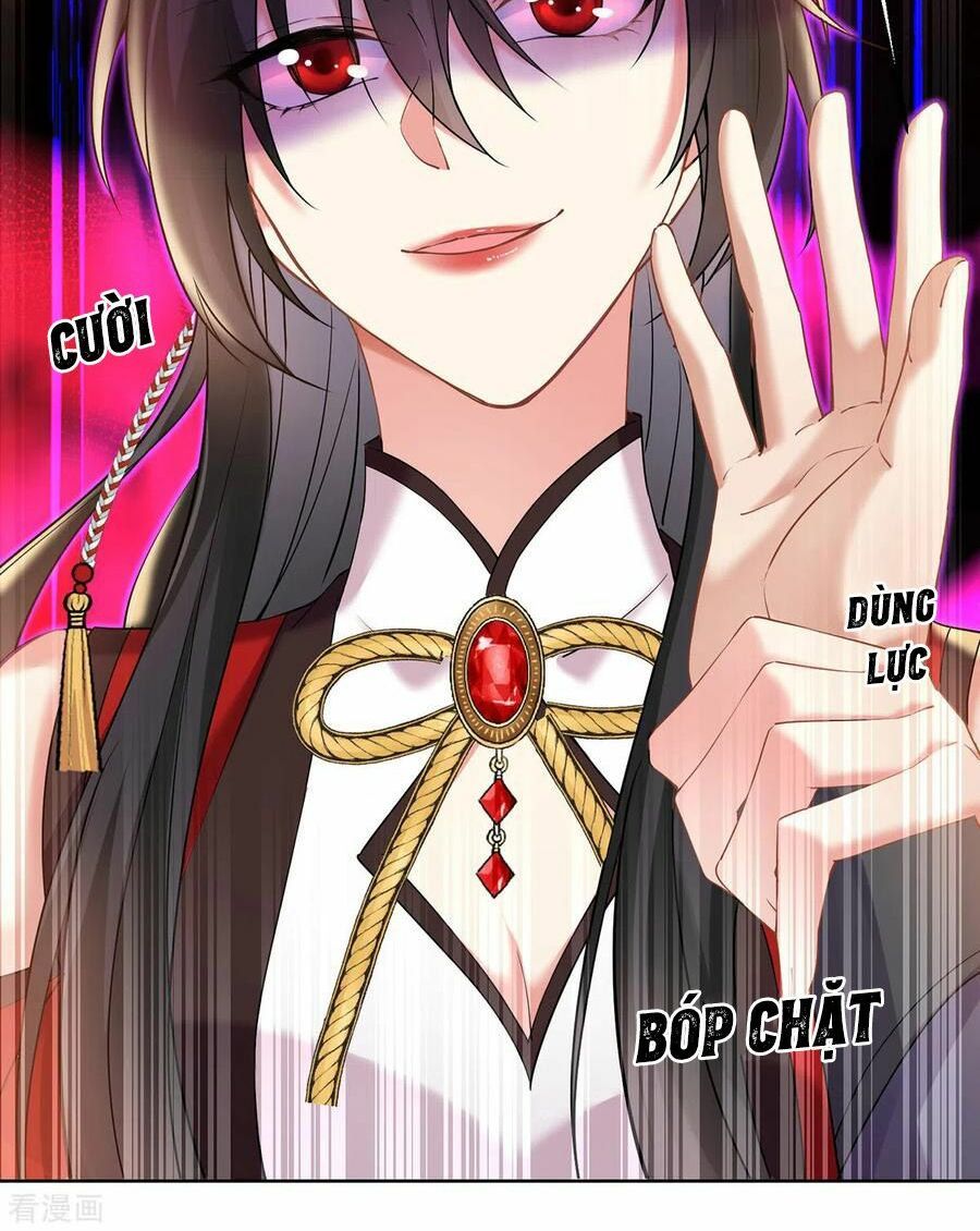 đọc truyện Ta Ở Dị Giới Nuôi Dưỡng Nam Thần: Thần Y Cửu Tiểu Thư Chương 189 ảnh 35 tại Thiên Thai Truyện