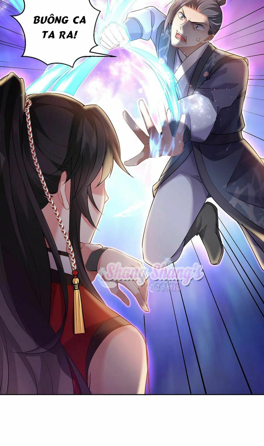 đọc truyện Ta Ở Dị Giới Nuôi Dưỡng Nam Thần: Thần Y Cửu Tiểu Thư Chương 189 ảnh 37 tại Thiên Thai Truyện