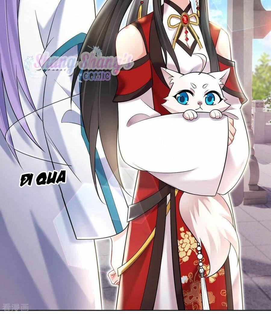 đọc truyện Ta Ở Dị Giới Nuôi Dưỡng Nam Thần: Thần Y Cửu Tiểu Thư Chương 189 ảnh 6 tại Thiên Thai Truyện