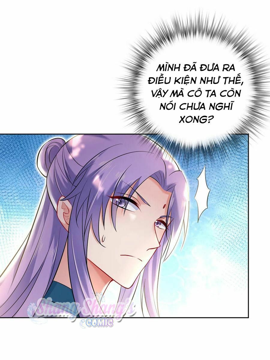 đọc truyện Ta Ở Dị Giới Nuôi Dưỡng Nam Thần: Thần Y Cửu Tiểu Thư Chương 189 ảnh 7 tại Thiên Thai Truyện