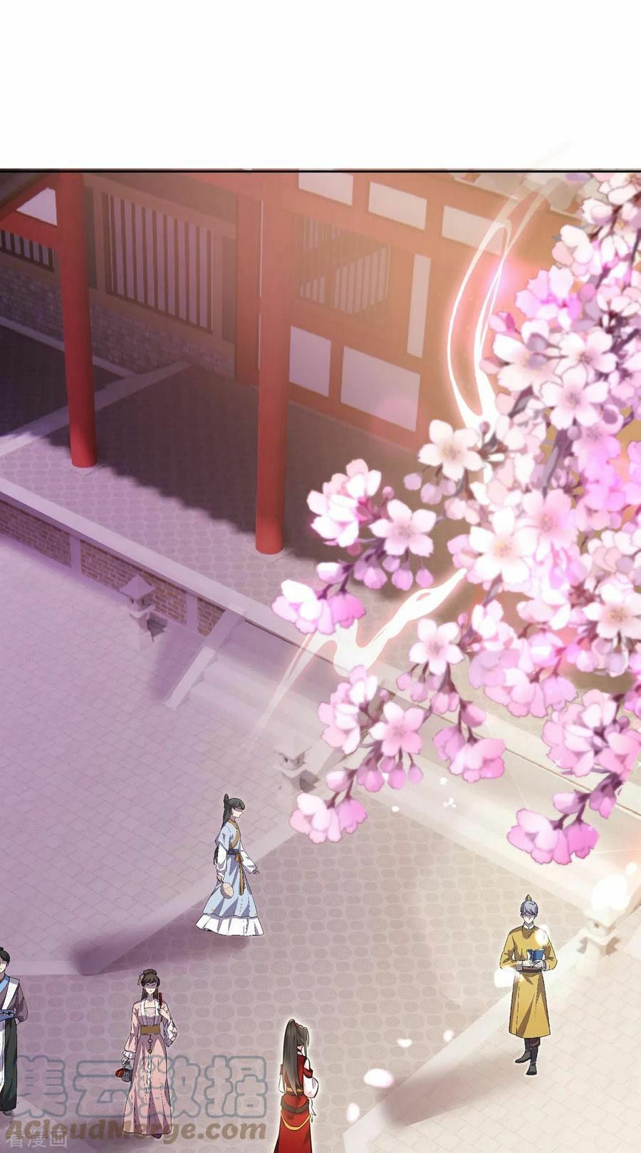 đọc truyện Ta Ở Dị Giới Nuôi Dưỡng Nam Thần: Thần Y Cửu Tiểu Thư Chương 189 ảnh 9 tại Thiên Thai Truyện