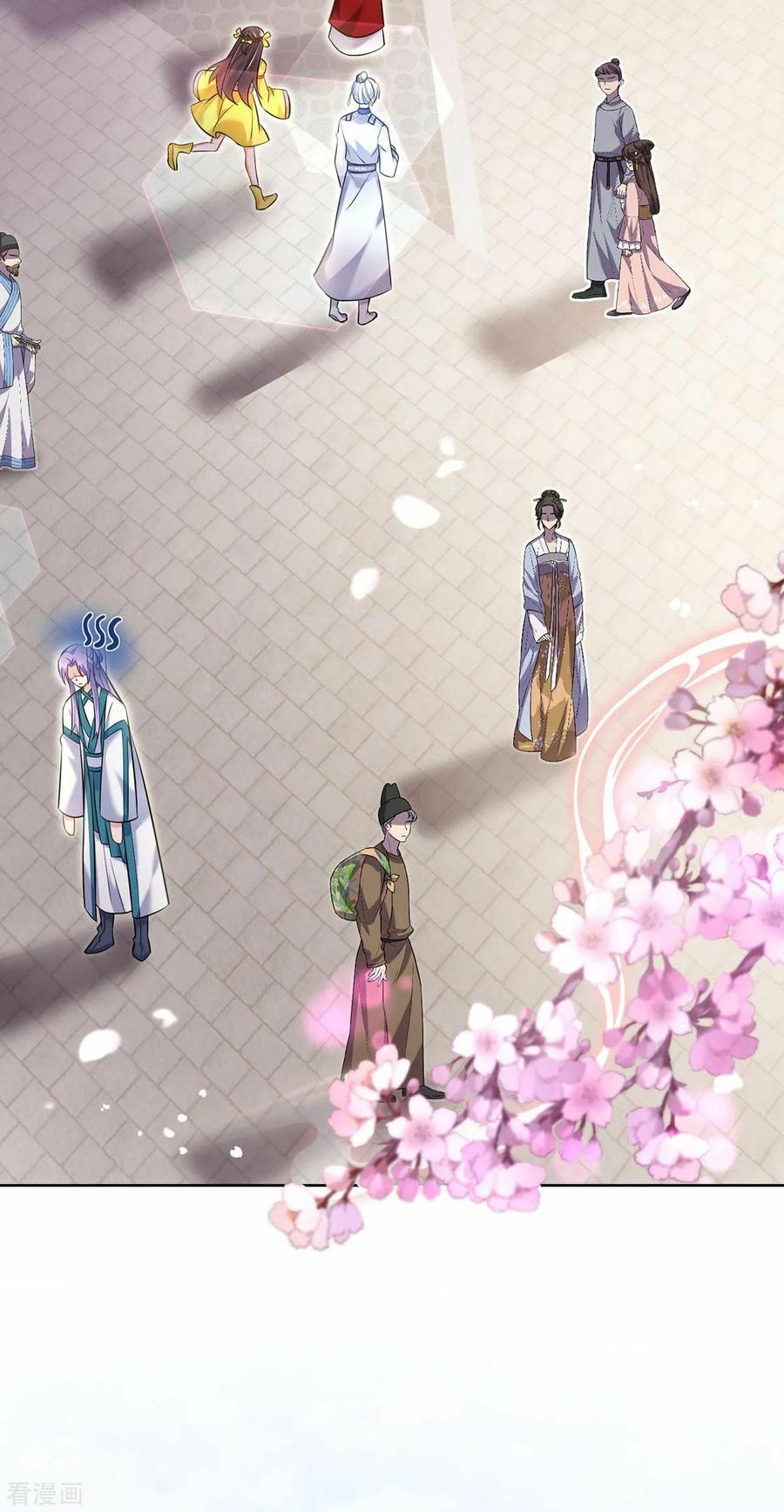 đọc truyện Ta Ở Dị Giới Nuôi Dưỡng Nam Thần: Thần Y Cửu Tiểu Thư Chương 189 ảnh 10 tại Thiên Thai Truyện