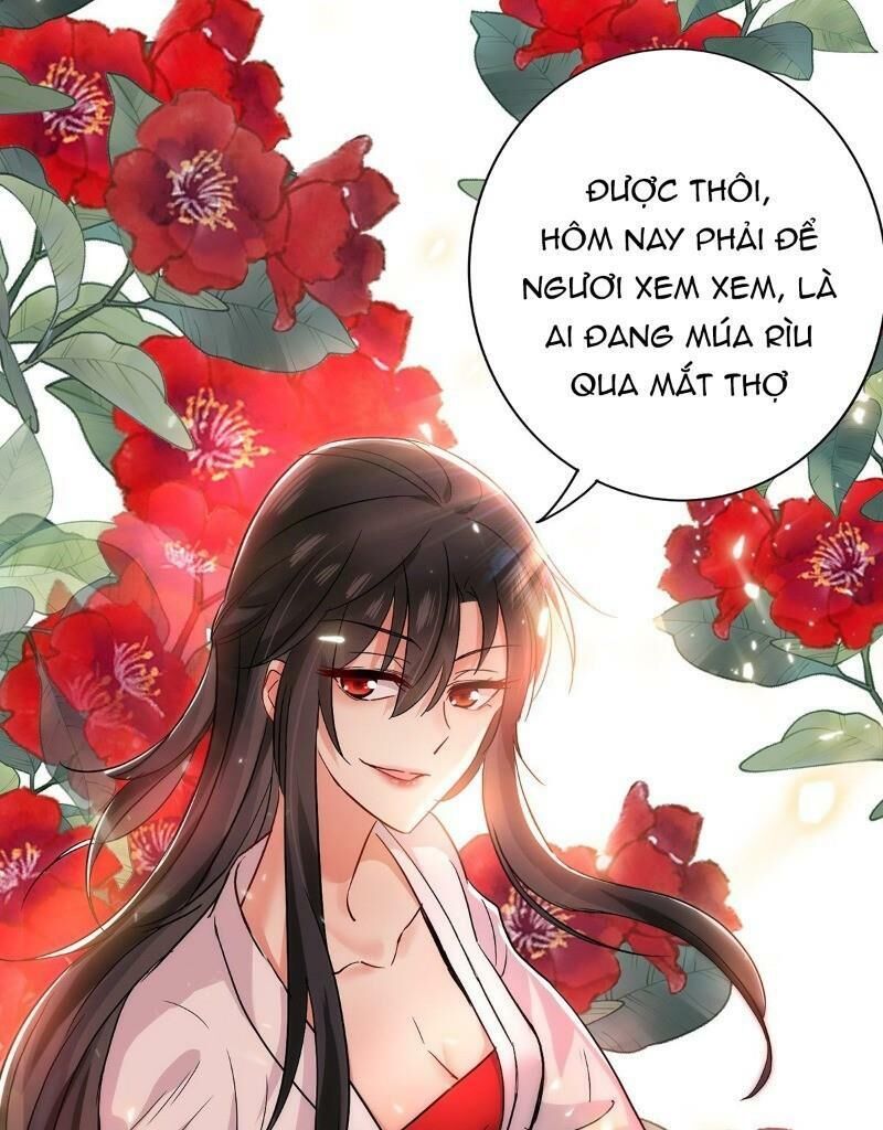 đọc truyện Ta Ở Dị Giới Nuôi Dưỡng Nam Thần: Thần Y Cửu Tiểu Thư Chương 19 ảnh 16 tại Thiên Thai Truyện