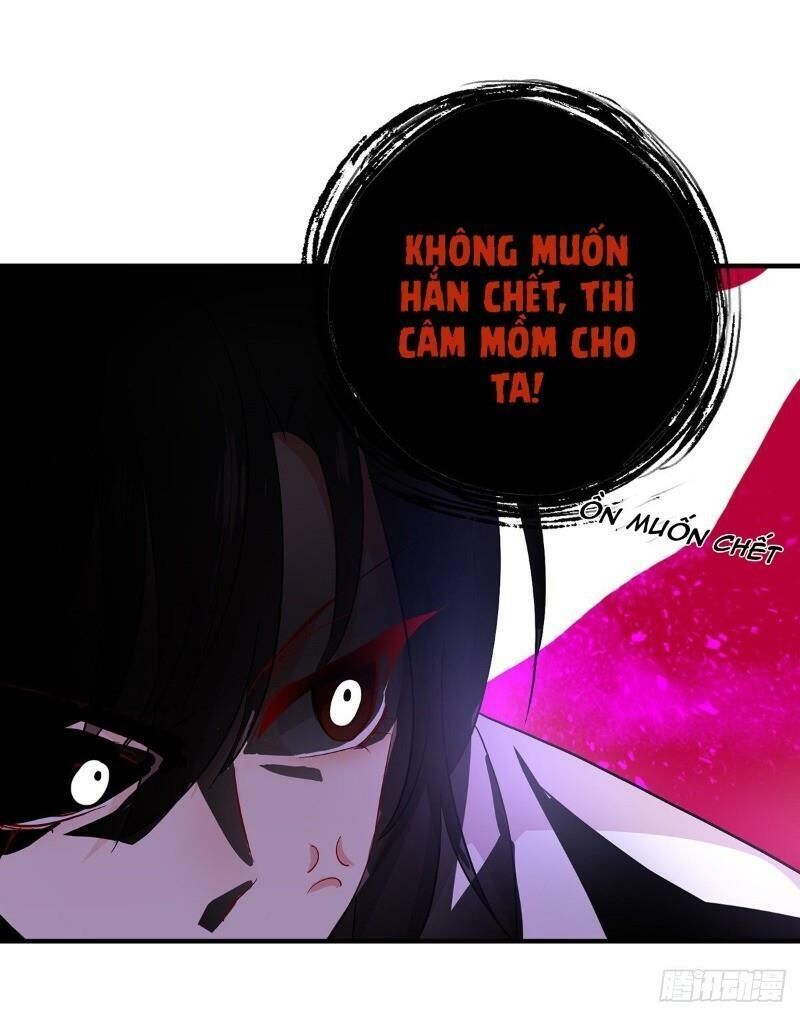 đọc truyện Ta Ở Dị Giới Nuôi Dưỡng Nam Thần: Thần Y Cửu Tiểu Thư Chương 19 ảnh 21 tại Thiên Thai Truyện