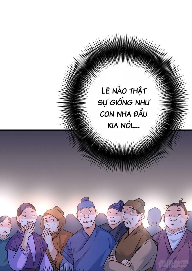 đọc truyện Ta Ở Dị Giới Nuôi Dưỡng Nam Thần: Thần Y Cửu Tiểu Thư Chương 19 ảnh 4 tại Thiên Thai Truyện
