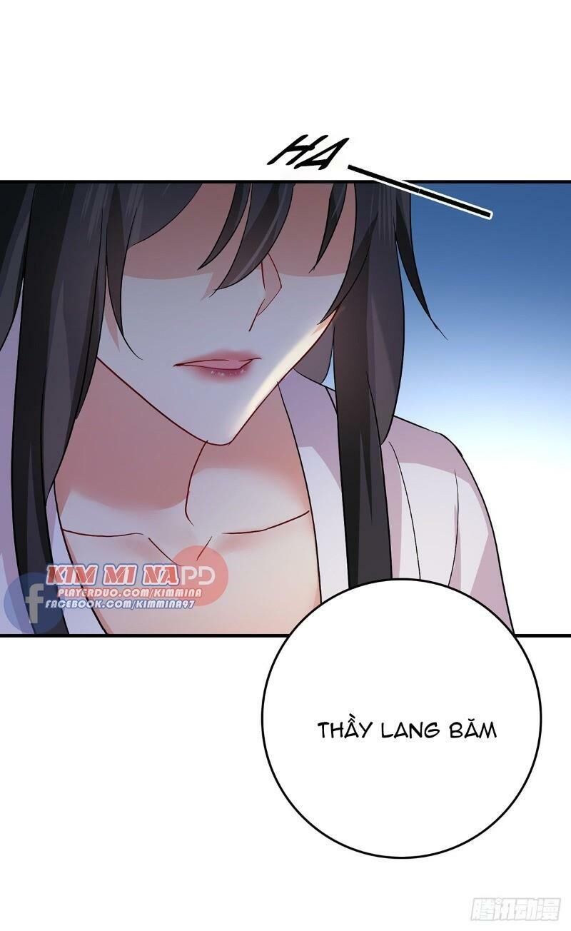 đọc truyện Ta Ở Dị Giới Nuôi Dưỡng Nam Thần: Thần Y Cửu Tiểu Thư Chương 19 ảnh 8 tại Thiên Thai Truyện