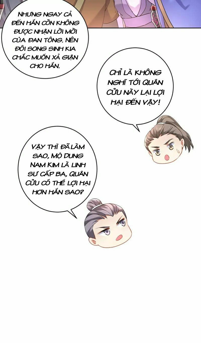 đọc truyện Ta Ở Dị Giới Nuôi Dưỡng Nam Thần: Thần Y Cửu Tiểu Thư Chương 190 ảnh 12 tại Thiên Thai Truyện