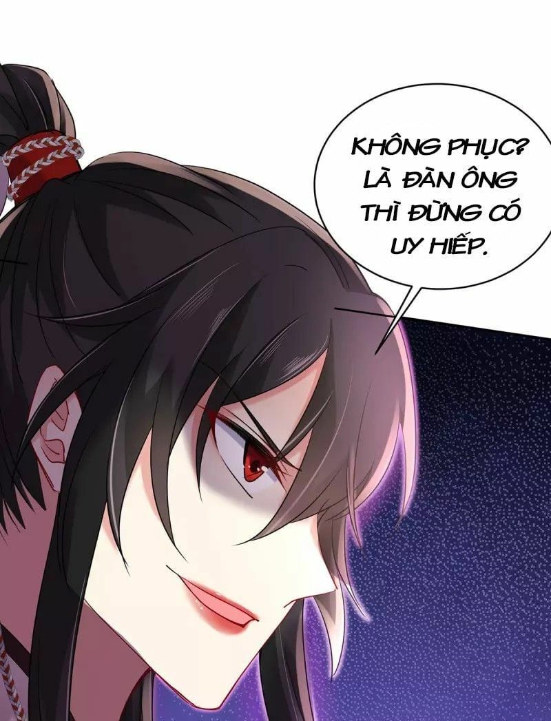 đọc truyện Ta Ở Dị Giới Nuôi Dưỡng Nam Thần: Thần Y Cửu Tiểu Thư Chương 190 ảnh 17 tại Thiên Thai Truyện