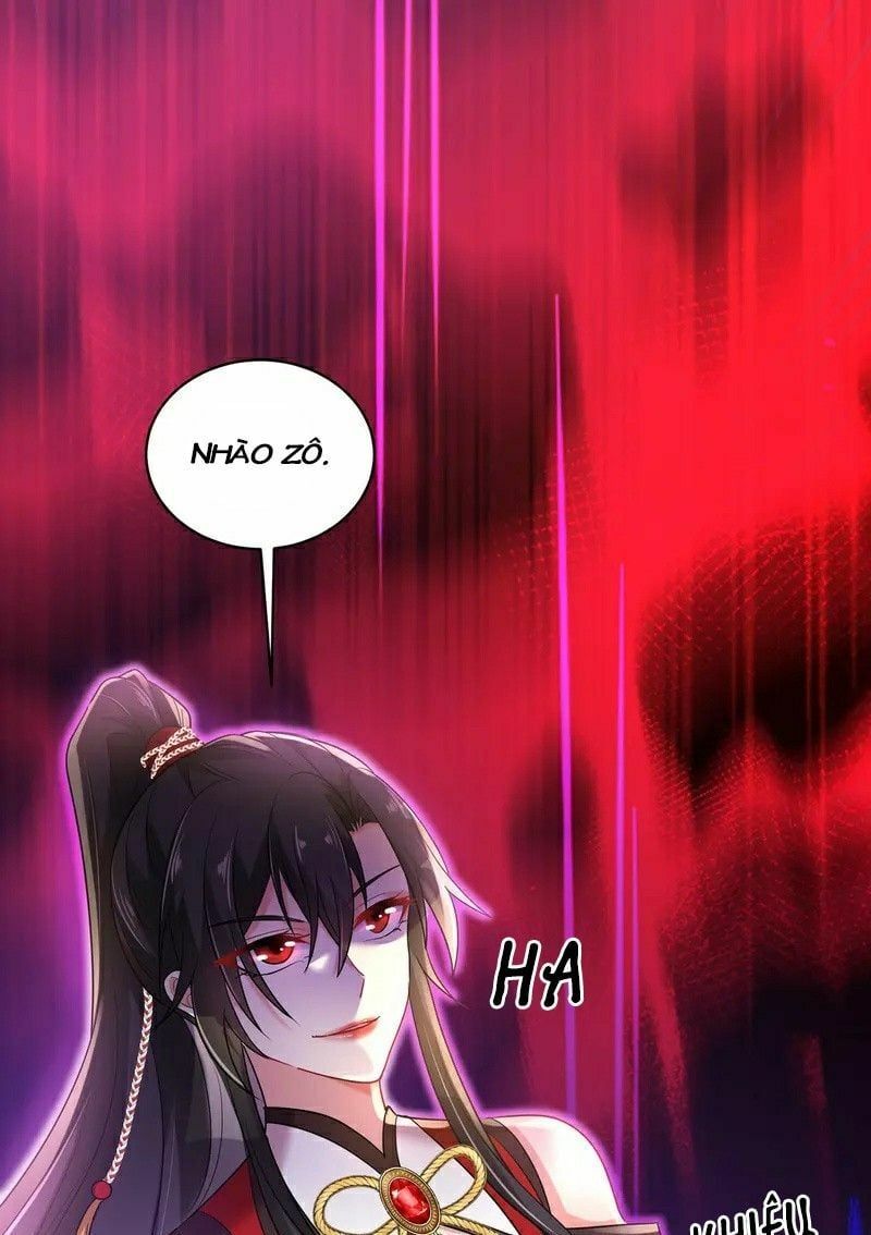 đọc truyện Ta Ở Dị Giới Nuôi Dưỡng Nam Thần: Thần Y Cửu Tiểu Thư Chương 190 ảnh 21 tại Thiên Thai Truyện