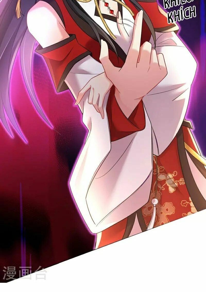 đọc truyện Ta Ở Dị Giới Nuôi Dưỡng Nam Thần: Thần Y Cửu Tiểu Thư Chương 190 ảnh 22 tại Thiên Thai Truyện