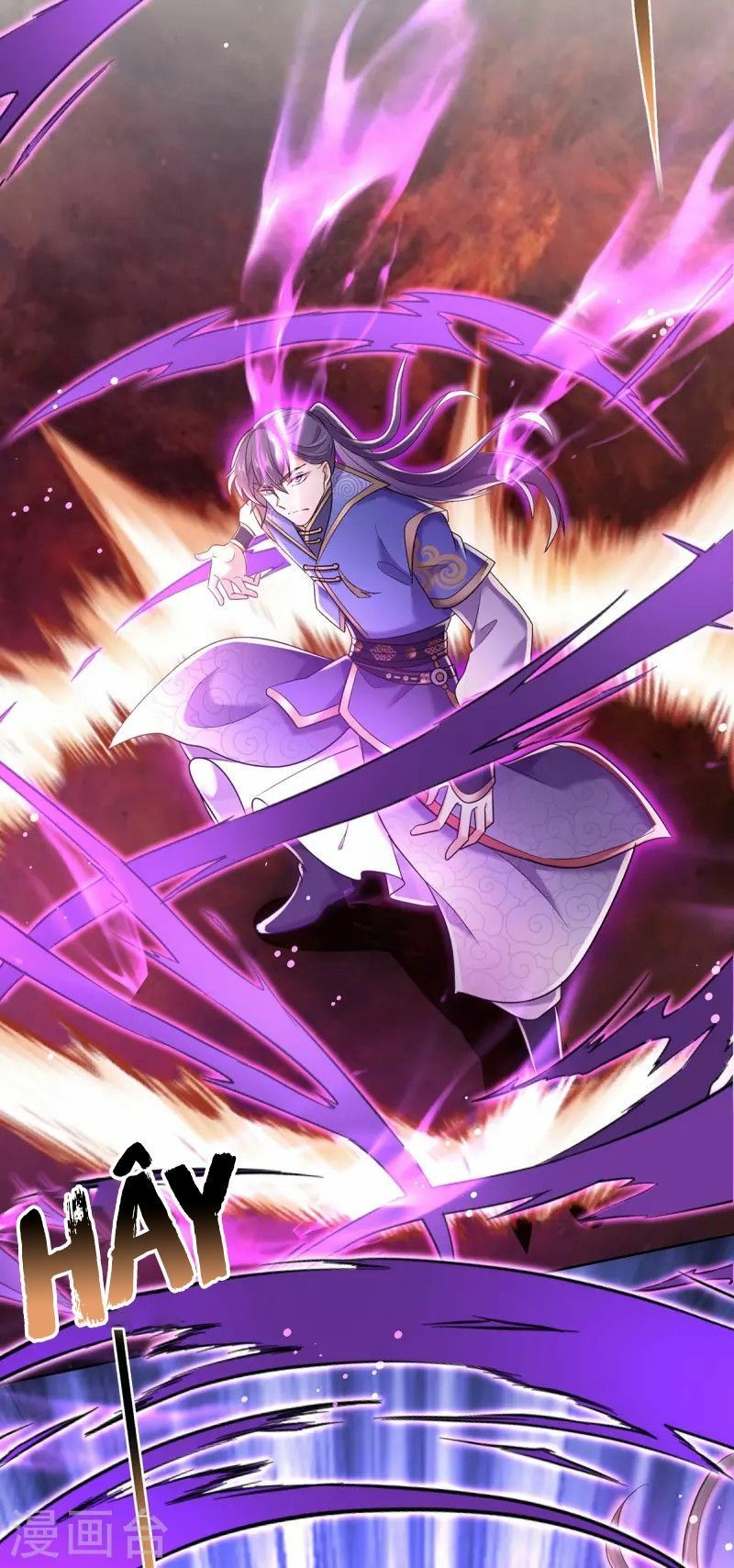 đọc truyện Ta Ở Dị Giới Nuôi Dưỡng Nam Thần: Thần Y Cửu Tiểu Thư Chương 190 ảnh 24 tại Thiên Thai Truyện