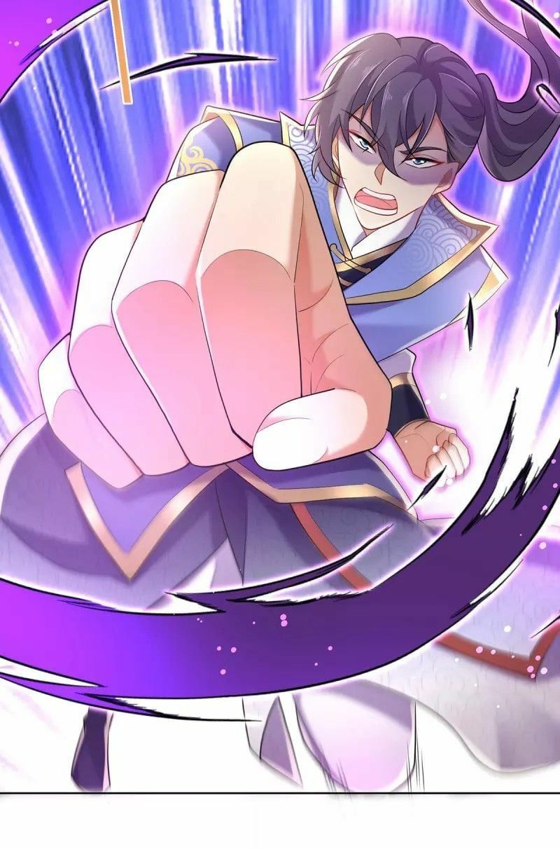 đọc truyện Ta Ở Dị Giới Nuôi Dưỡng Nam Thần: Thần Y Cửu Tiểu Thư Chương 190 ảnh 25 tại Thiên Thai Truyện