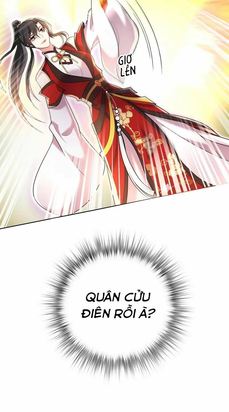 đọc truyện Ta Ở Dị Giới Nuôi Dưỡng Nam Thần: Thần Y Cửu Tiểu Thư Chương 190 ảnh 28 tại Thiên Thai Truyện