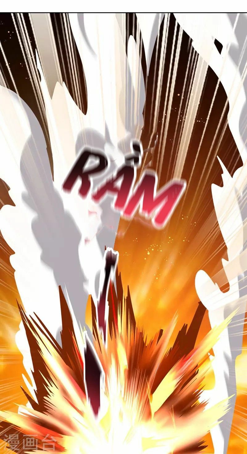 đọc truyện Ta Ở Dị Giới Nuôi Dưỡng Nam Thần: Thần Y Cửu Tiểu Thư Chương 190 ảnh 29 tại Thiên Thai Truyện