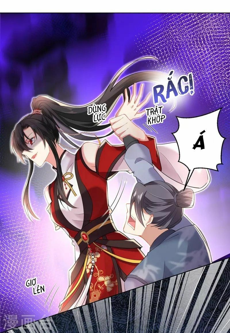 đọc truyện Ta Ở Dị Giới Nuôi Dưỡng Nam Thần: Thần Y Cửu Tiểu Thư Chương 190 ảnh 5 tại Thiên Thai Truyện