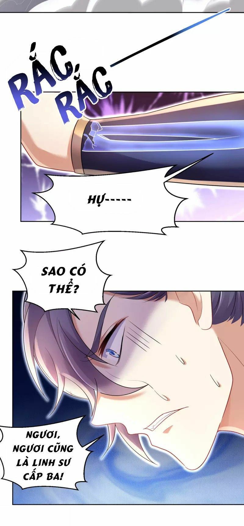 đọc truyện Ta Ở Dị Giới Nuôi Dưỡng Nam Thần: Thần Y Cửu Tiểu Thư Chương 190 ảnh 32 tại Thiên Thai Truyện