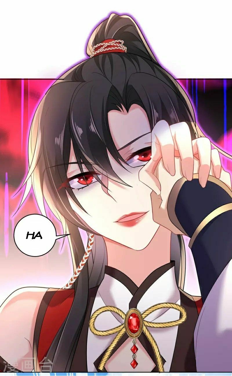 đọc truyện Ta Ở Dị Giới Nuôi Dưỡng Nam Thần: Thần Y Cửu Tiểu Thư Chương 190 ảnh 33 tại Thiên Thai Truyện