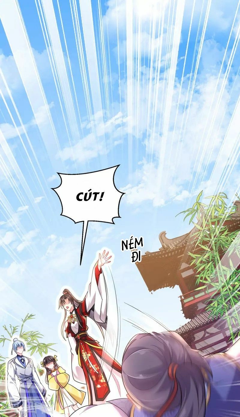 đọc truyện Ta Ở Dị Giới Nuôi Dưỡng Nam Thần: Thần Y Cửu Tiểu Thư Chương 190 ảnh 34 tại Thiên Thai Truyện