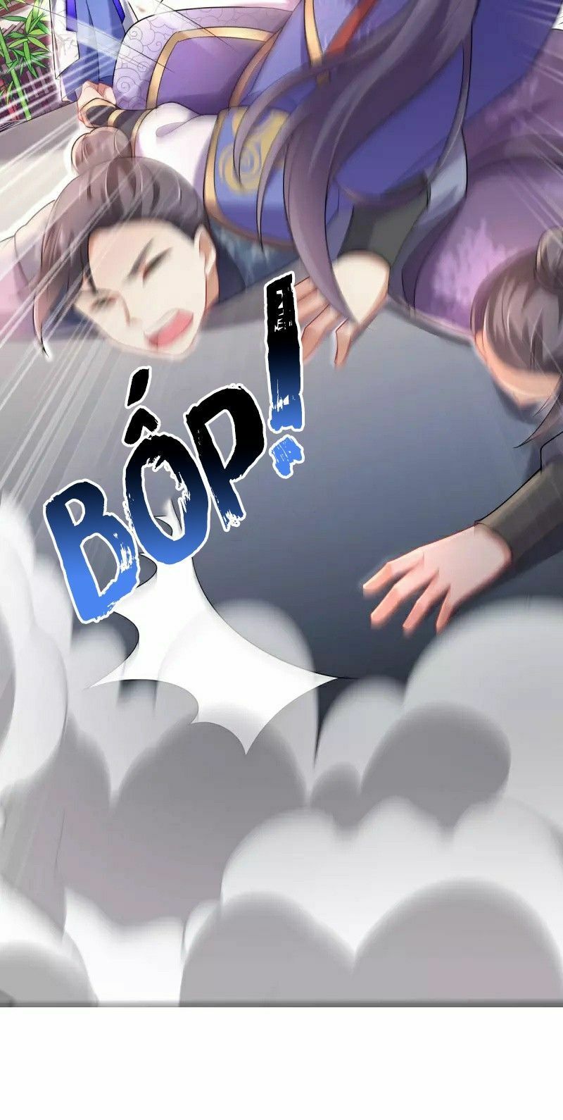 đọc truyện Ta Ở Dị Giới Nuôi Dưỡng Nam Thần: Thần Y Cửu Tiểu Thư Chương 190 ảnh 35 tại Thiên Thai Truyện