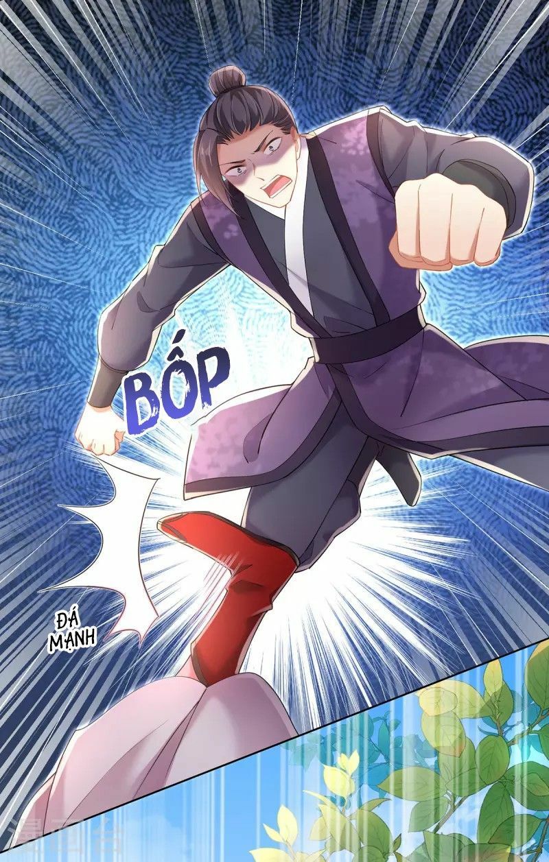 đọc truyện Ta Ở Dị Giới Nuôi Dưỡng Nam Thần: Thần Y Cửu Tiểu Thư Chương 190 ảnh 6 tại Thiên Thai Truyện