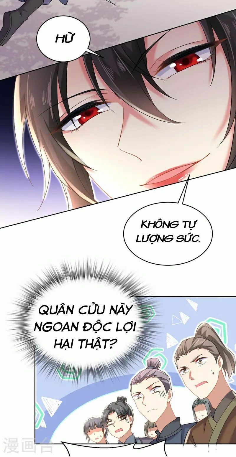 đọc truyện Ta Ở Dị Giới Nuôi Dưỡng Nam Thần: Thần Y Cửu Tiểu Thư Chương 190 ảnh 8 tại Thiên Thai Truyện