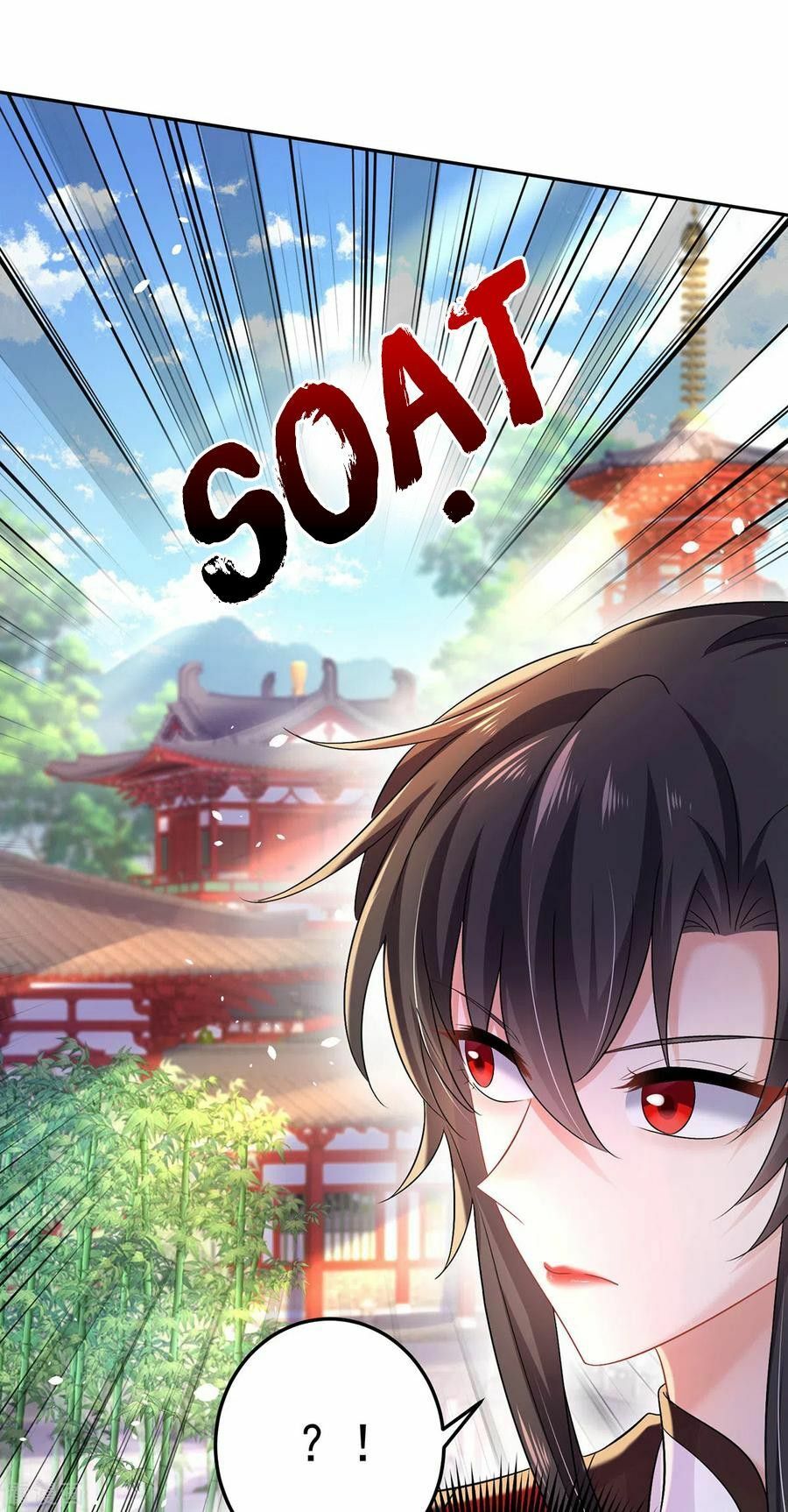 đọc truyện Ta Ở Dị Giới Nuôi Dưỡng Nam Thần: Thần Y Cửu Tiểu Thư Chương 191 ảnh 17 tại Thiên Thai Truyện