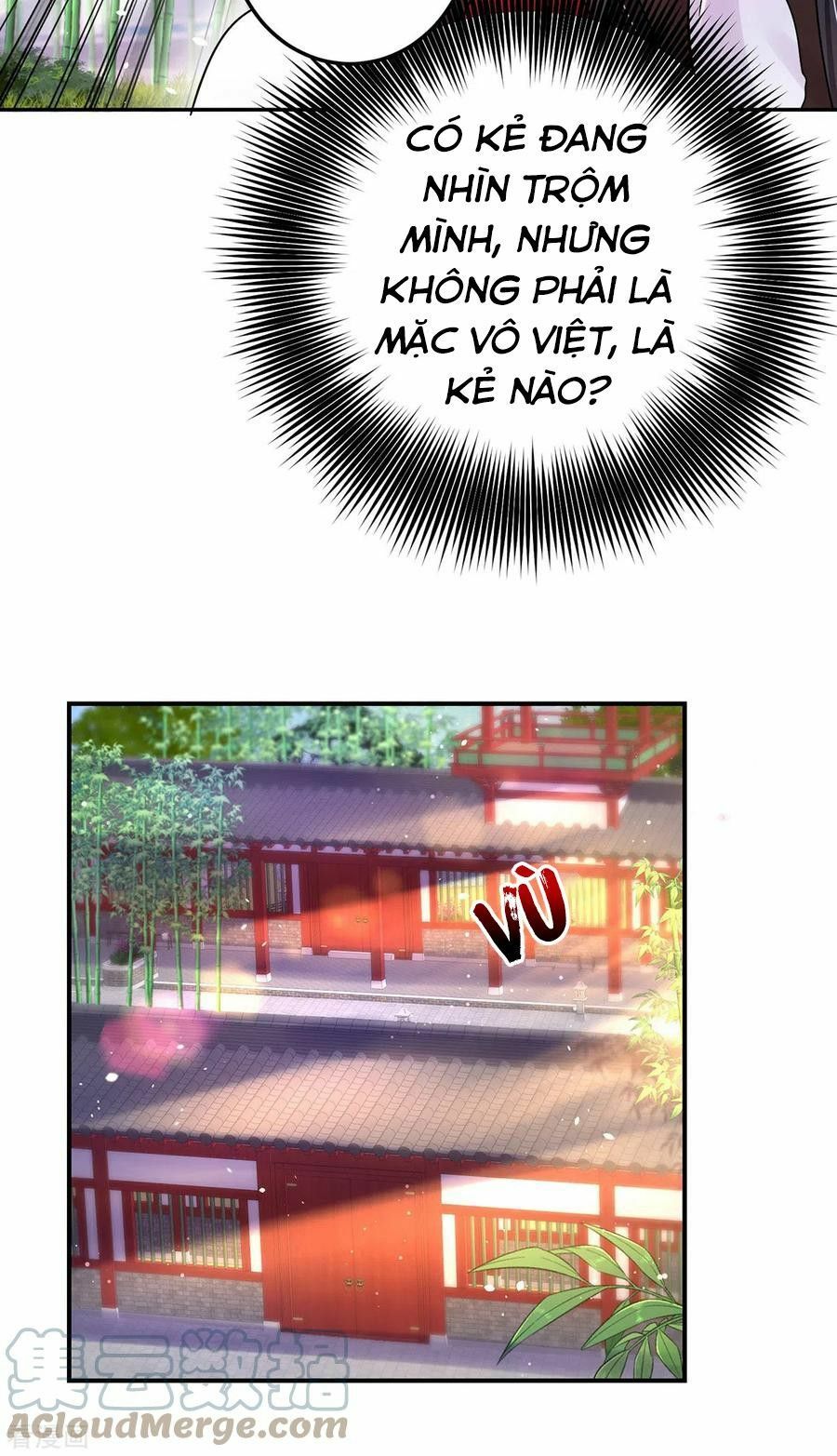 đọc truyện Ta Ở Dị Giới Nuôi Dưỡng Nam Thần: Thần Y Cửu Tiểu Thư Chương 191 ảnh 18 tại Thiên Thai Truyện