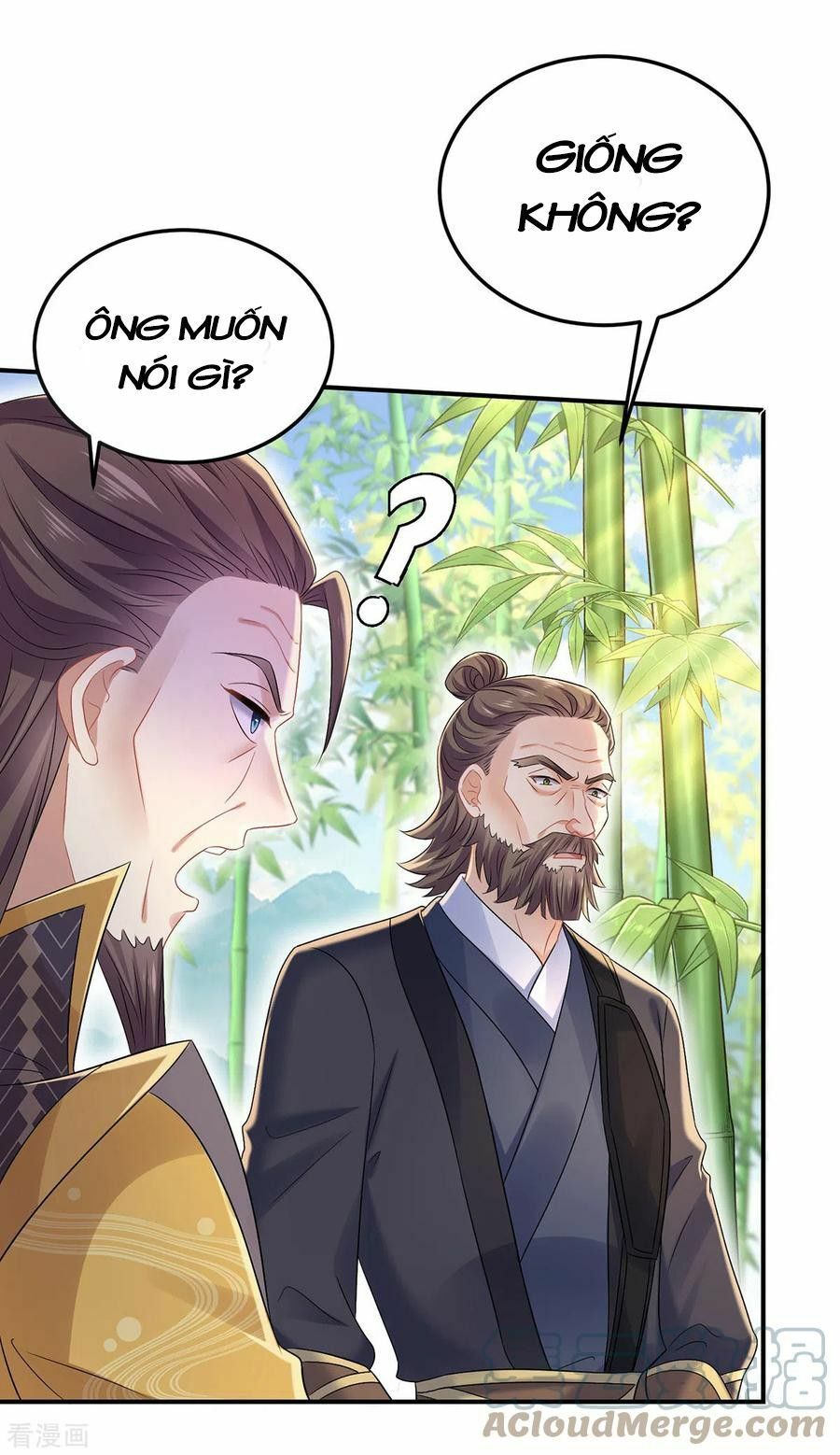 đọc truyện Ta Ở Dị Giới Nuôi Dưỡng Nam Thần: Thần Y Cửu Tiểu Thư Chương 191 ảnh 21 tại Thiên Thai Truyện