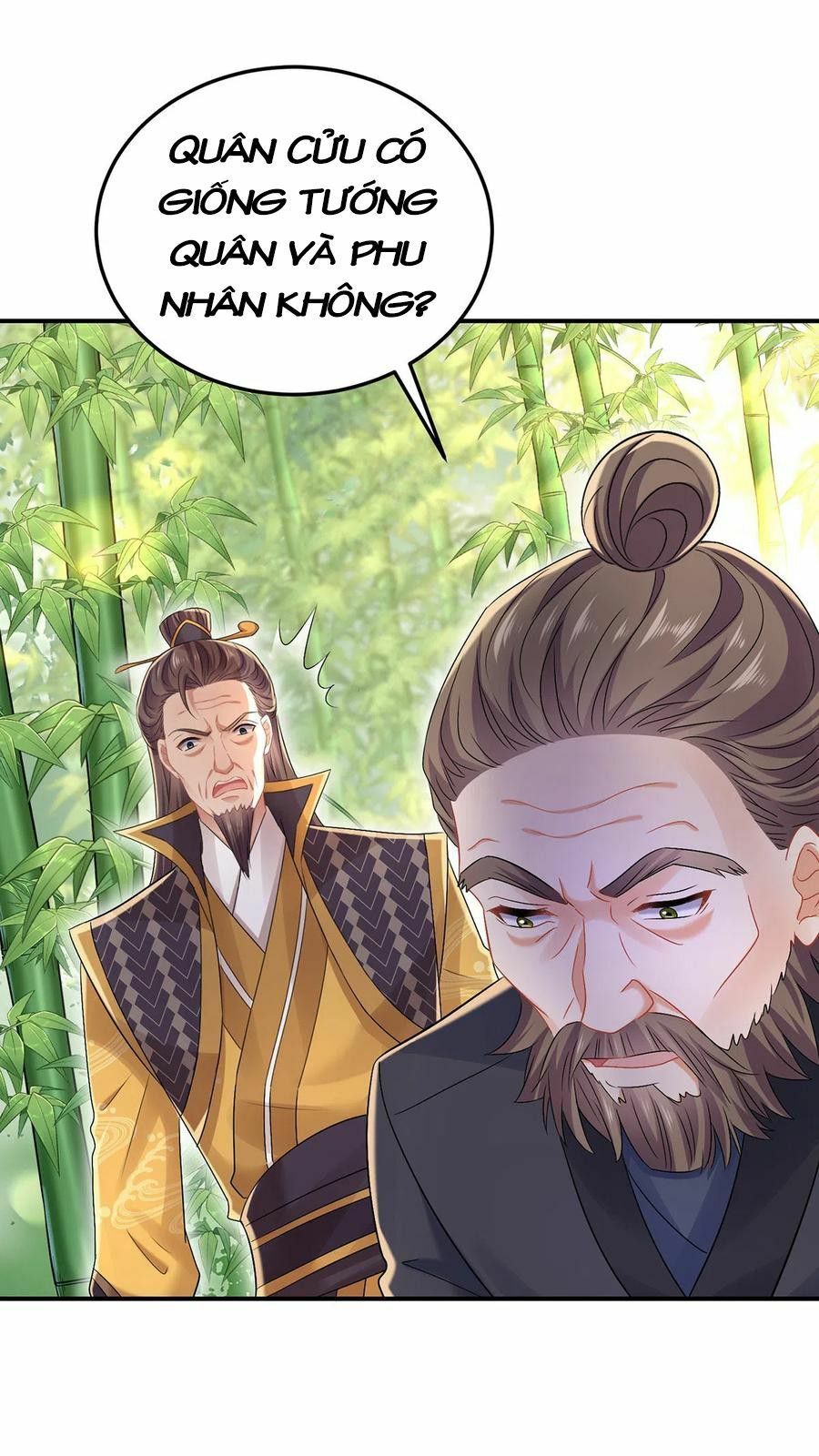 đọc truyện Ta Ở Dị Giới Nuôi Dưỡng Nam Thần: Thần Y Cửu Tiểu Thư Chương 191 ảnh 22 tại Thiên Thai Truyện