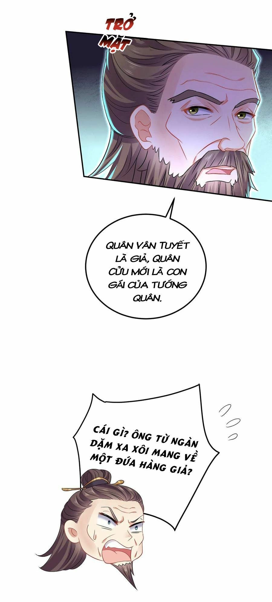 đọc truyện Ta Ở Dị Giới Nuôi Dưỡng Nam Thần: Thần Y Cửu Tiểu Thư Chương 191 ảnh 24 tại Thiên Thai Truyện