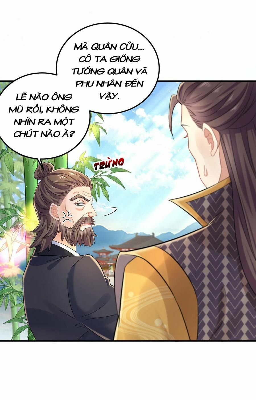 đọc truyện Ta Ở Dị Giới Nuôi Dưỡng Nam Thần: Thần Y Cửu Tiểu Thư Chương 191 ảnh 26 tại Thiên Thai Truyện