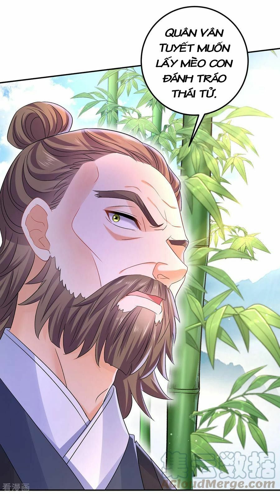 đọc truyện Ta Ở Dị Giới Nuôi Dưỡng Nam Thần: Thần Y Cửu Tiểu Thư Chương 191 ảnh 27 tại Thiên Thai Truyện