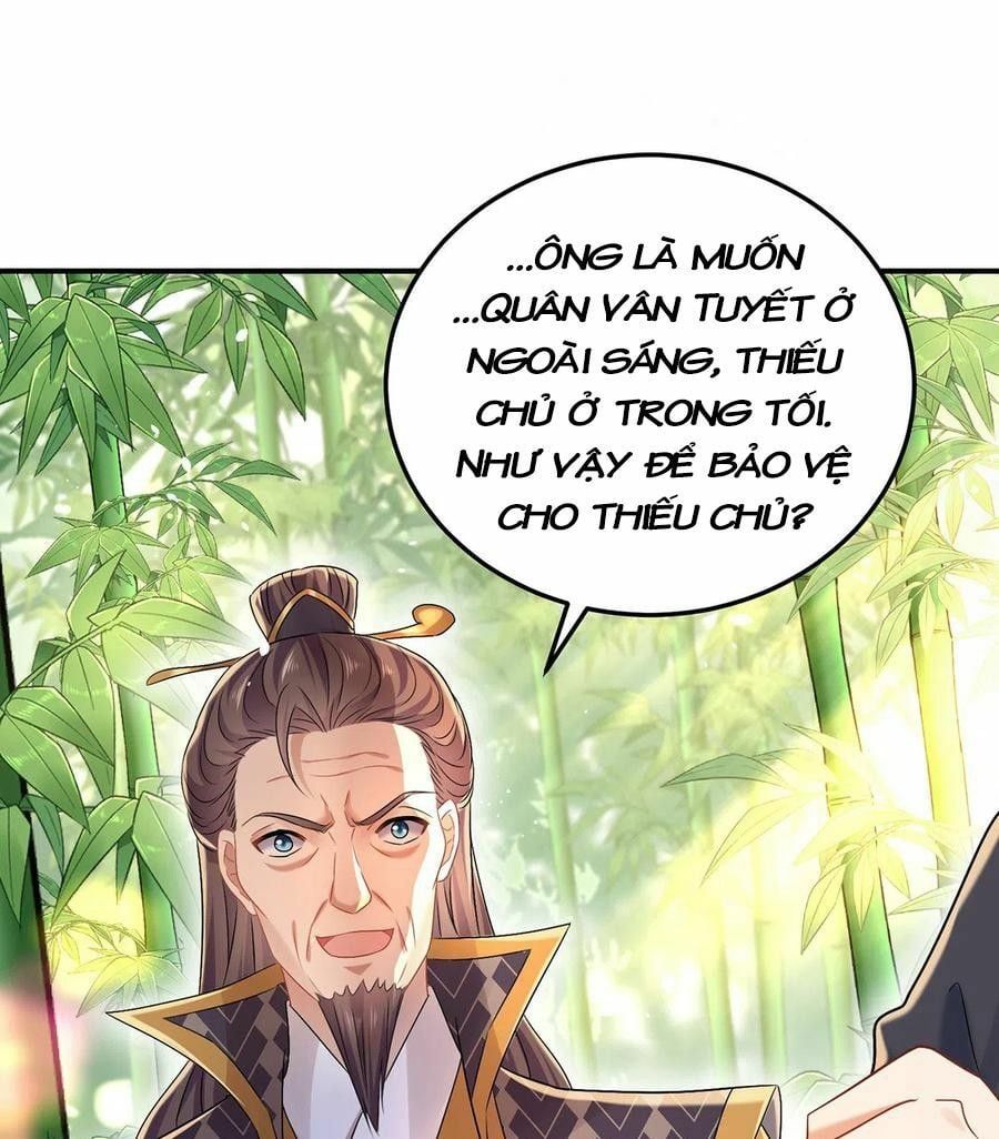 đọc truyện Ta Ở Dị Giới Nuôi Dưỡng Nam Thần: Thần Y Cửu Tiểu Thư Chương 191 ảnh 29 tại Thiên Thai Truyện