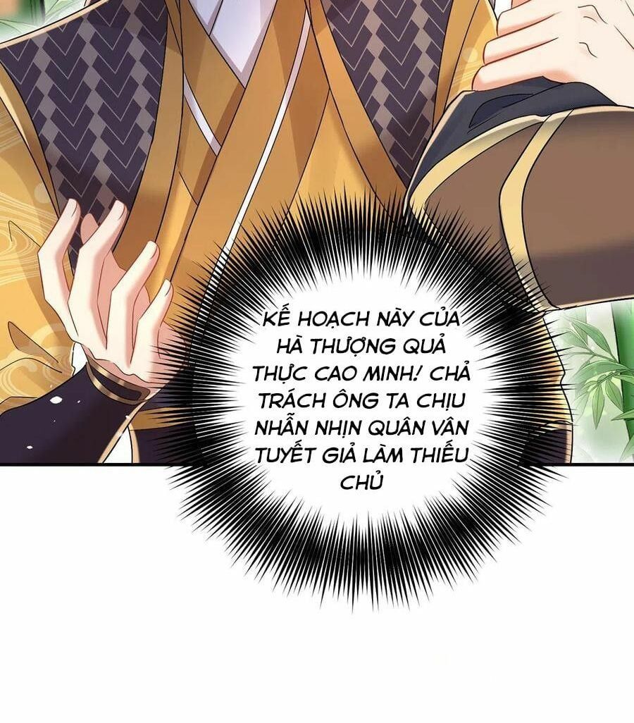 đọc truyện Ta Ở Dị Giới Nuôi Dưỡng Nam Thần: Thần Y Cửu Tiểu Thư Chương 191 ảnh 30 tại Thiên Thai Truyện