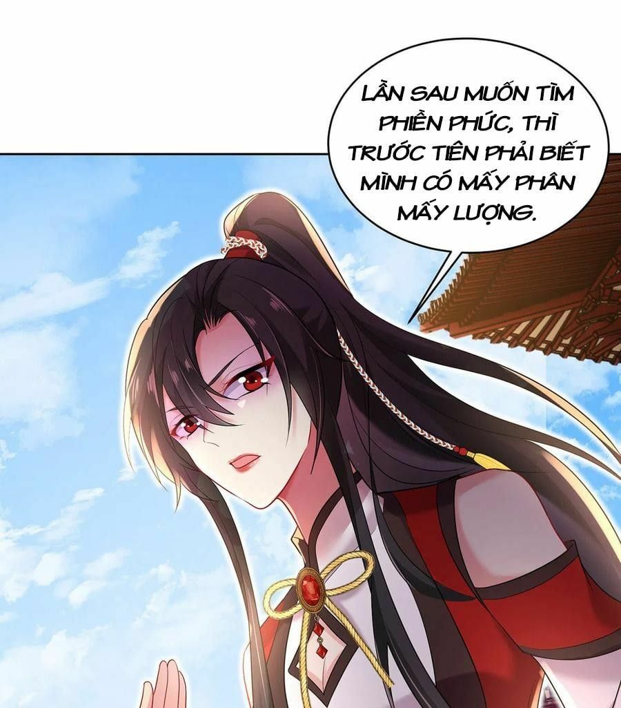 đọc truyện Ta Ở Dị Giới Nuôi Dưỡng Nam Thần: Thần Y Cửu Tiểu Thư Chương 191 ảnh 5 tại Thiên Thai Truyện