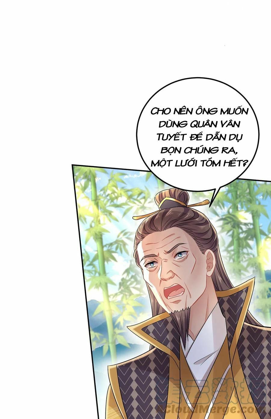 đọc truyện Ta Ở Dị Giới Nuôi Dưỡng Nam Thần: Thần Y Cửu Tiểu Thư Chương 191 ảnh 32 tại Thiên Thai Truyện